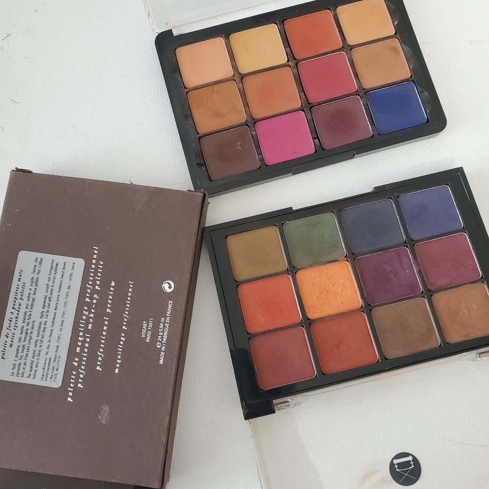 Makeup